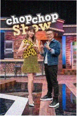 露营慢综艺热播节目一起去露营吧海报